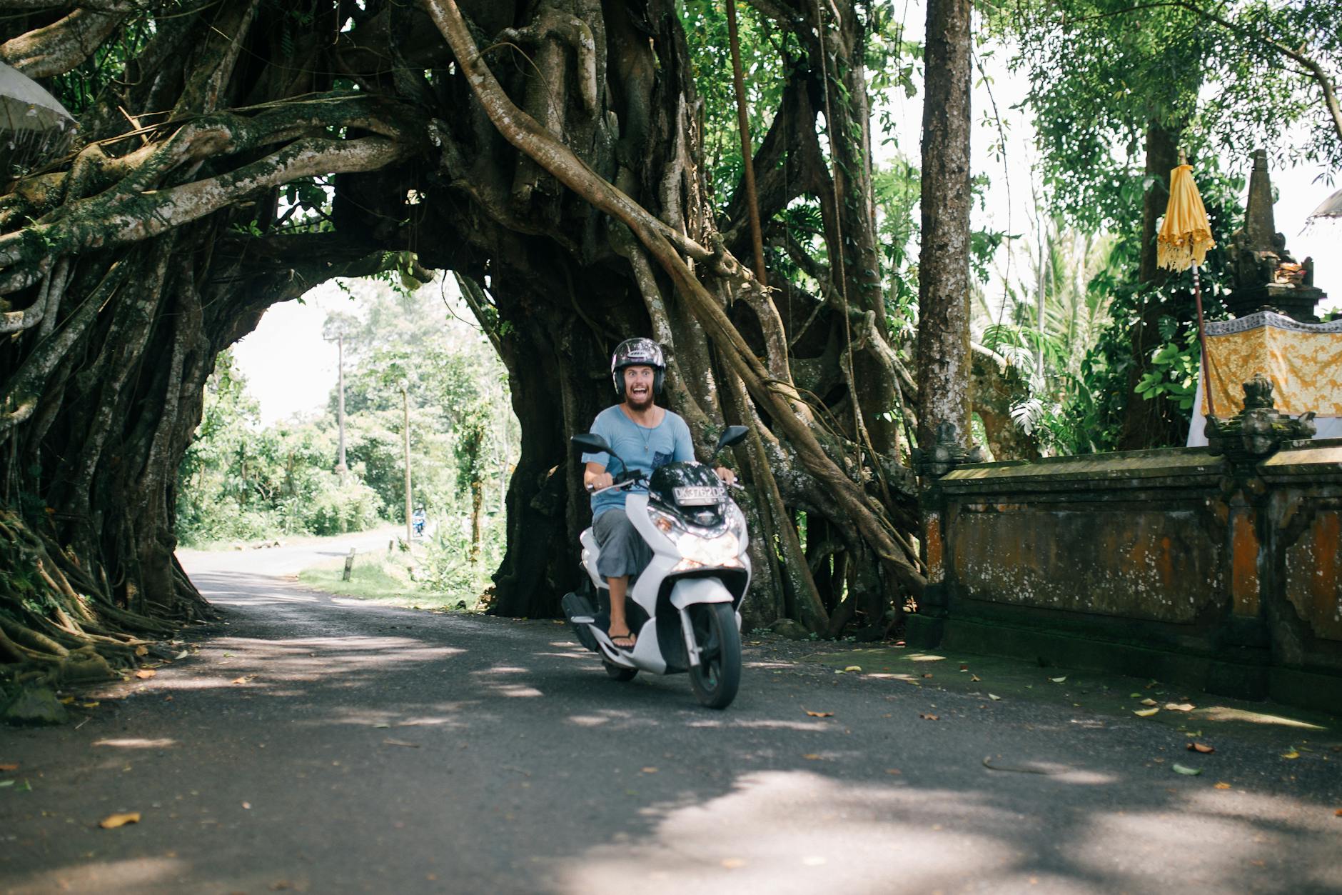 East Bali: Sidemen Valley, Water Palaces & Lempuyang